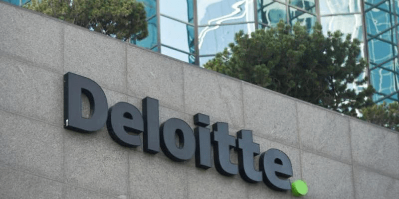 Deloitte – Systems Engineering Leader