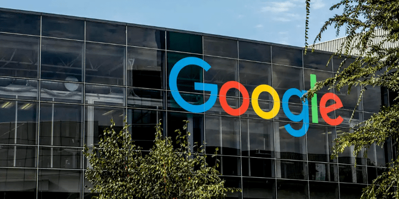 Google – Principal Architect, Google Cloud