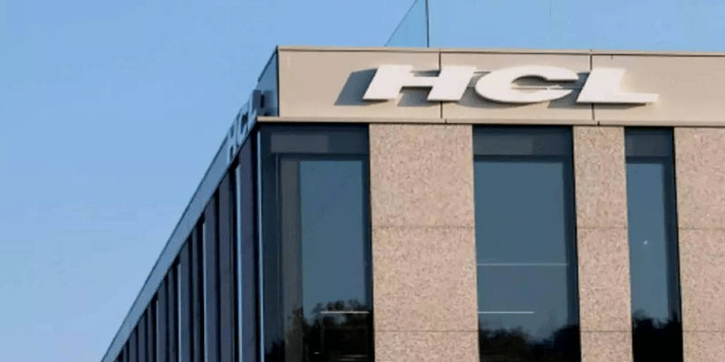 HCL – Senior Analyst