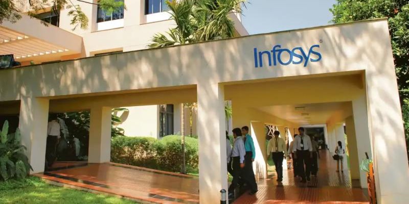 Infosys – GRC Consultant