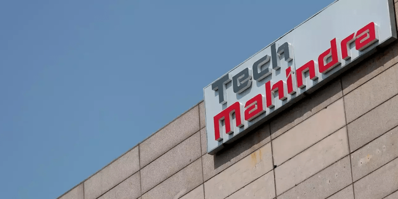 TECH mahindra – Delivery Manager