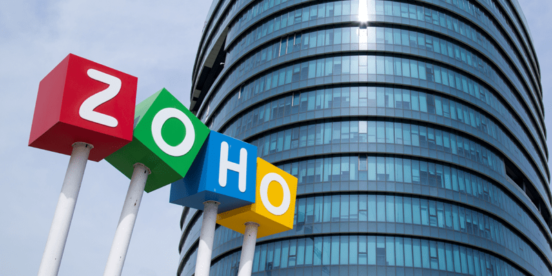 Zoho – QA Engineers