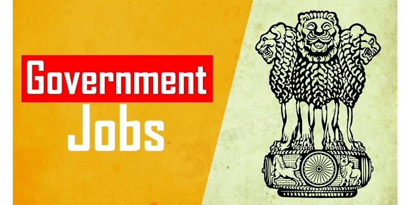 Administrative & Programme Assistant Posts by DHFWS